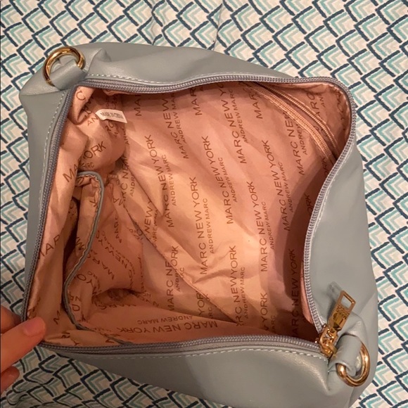 Andrew Marc  bag - Picture 4 of 5